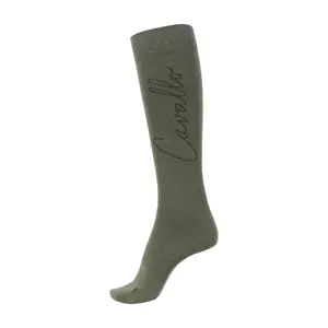 Reitsocken Damen Cavallo Cavalselma image-0