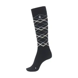 Riding socks woman Cavallo Cavalserra image-0