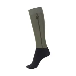 Riding socks woman Cavallo Cavalsaliza image-0