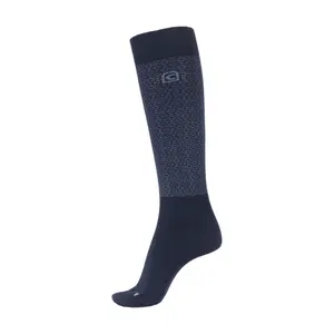 Riding socks woman Cavallo Cavalsia image-0