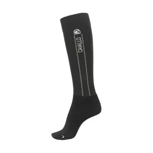 Riding socks Cavallo Cavalsasha image-0
