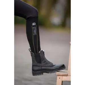 Riding socks Cavallo Cavalsasha image-1