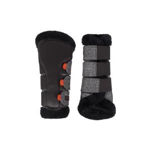 Botas de caballo cerradas Cavallo Cavalluise