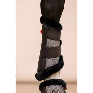 Botas de caballo cerradas Cavallo Cavalluise image-1