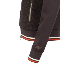 Women's zip-up hoodie Cavallo Cavalleora image-3