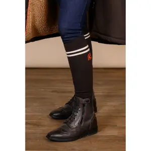 Reitsocken Damen Cavallo Cavalleece image-1