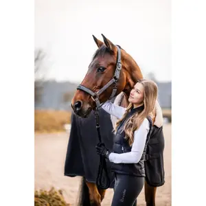 Halfter für Pferd Cavallo Cavalpeppy image-1