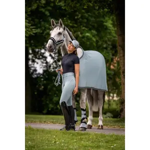 Baseball cap Cavallo image-1