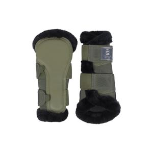 Botas de caballo cerradas Cavallo Cavaljoca