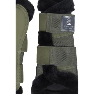 Botas de caballo cerradas Cavallo Cavaljoca image-1