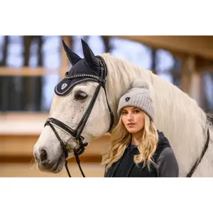 Kurze Mütze für Pferde Cavallo Cavaljackie image-1
