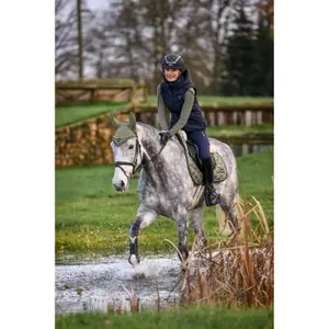 Kurze Mütze für Pferde Cavallo Cavaljackie image-1