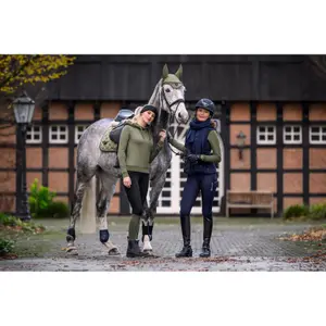 Kurze Mütze für Pferde Cavallo Cavaljackie image-2