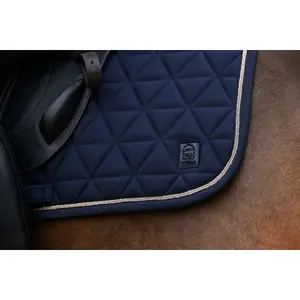 Dressuurmat voor paarden Cavallo Romy image-1