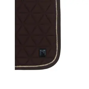 Dressuurmat voor paarden Cavallo Romy image-1