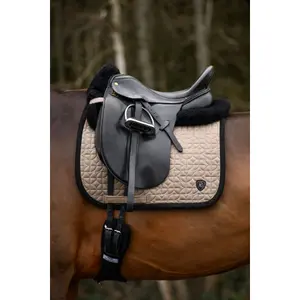 Zadeldek voor paarden Cavallo Rory image-2
