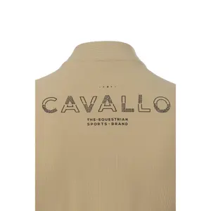 Γυναικείο μπλουζάκι ιππασίας Cavallo Cavalrakel image-3