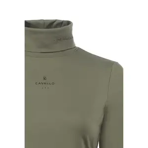 Maglione da donna Cavallo Cavalracina image-3