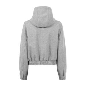 Women's hooded sweatshirt Cavallo Cavalrabi image-1