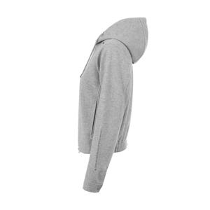 Women's hooded sweatshirt Cavallo Cavalrabi image-2