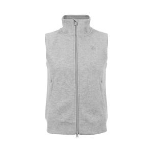 Women's sleeveless riding vest Cavallo Cavalrebeca