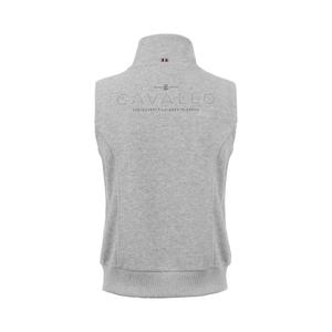 Women's sleeveless riding vest Cavallo Cavalrebeca image-1