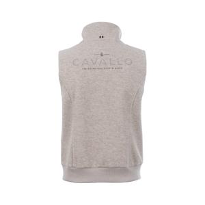 Women's sleeveless riding vest Cavallo Cavalrebeca image-1