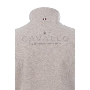 Women's sleeveless riding vest Cavallo Cavalrebeca image-3