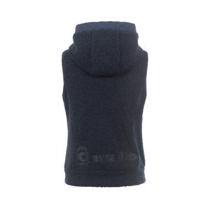 Dames zonder mouwen polar rijjas Cavallo Cavalroda image-1