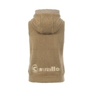 Dames zonder mouwen polar rijjas Cavallo Cavalroda image-1