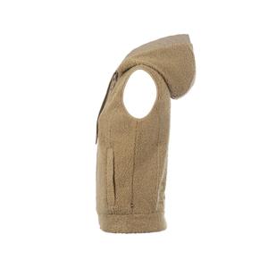 Dames zonder mouwen polar rijjas Cavallo Cavalroda image-2