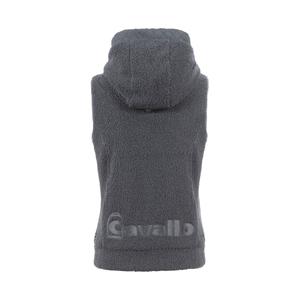 Dames zonder mouwen polar rijjas Cavallo Cavalroda image-1