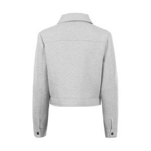 Ladies' full zip competition riding jacket Cavallo Cavalroza image-1