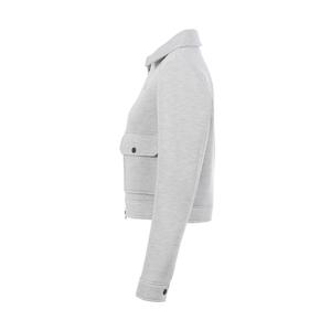 Ladies' full zip competition riding jacket Cavallo Cavalroza image-2