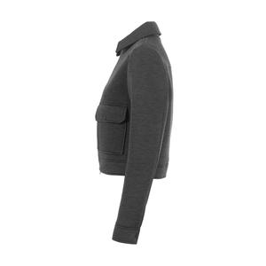 Ladies' full zip competition riding jacket Cavallo Cavalroza image-2