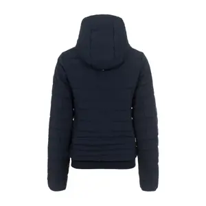 Plumífero con capucha de mujer Cavallo Bena image-1