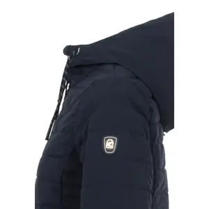 Plumífero con capucha de mujer Cavallo Bena image-3