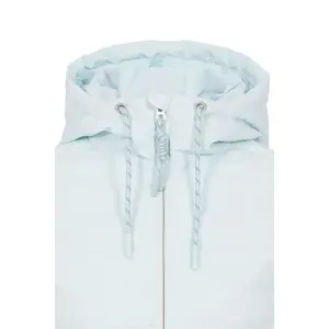 Plumífero con capucha de mujer Cavallo Bena image-4