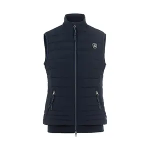 Chaleco de mujer Cavallo Bay