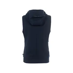 Sudadera sin mangas Cavallo Bird image-1