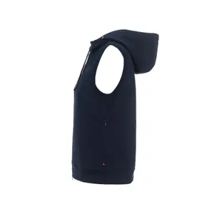 Sudadera sin mangas Cavallo Bird image-2