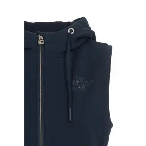 Sudadera sin mangas Cavallo Bird image-4