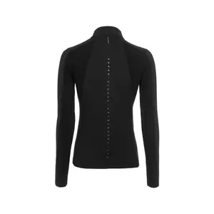 Camiseta de equitación mujer Cavallo Bria image-1