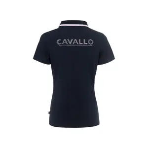 Γυναικείο πόλο ιππασίας Cavallo Bea image-1