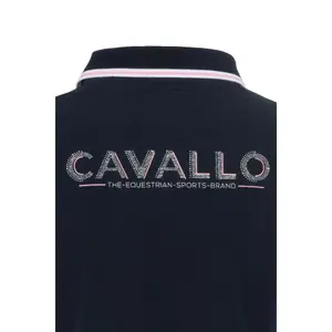 Γυναικείο πόλο ιππασίας Cavallo Bea image-4