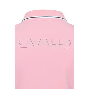 Γυναικείο πόλο ιππασίας Cavallo Bea image-4
