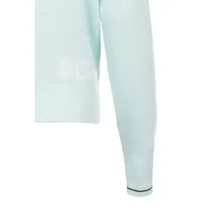 Suéter de cuello en V para mujer Cavallo Briny image-4