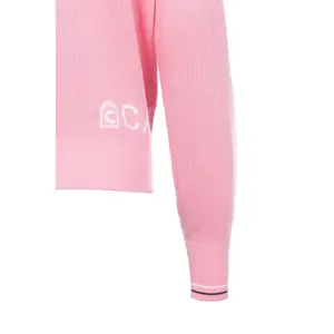 Suéter de cuello en V para mujer Cavallo Briny image-4