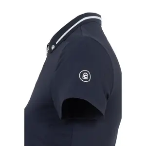 Polo de equitación para mujer Cavallo Byla image-3