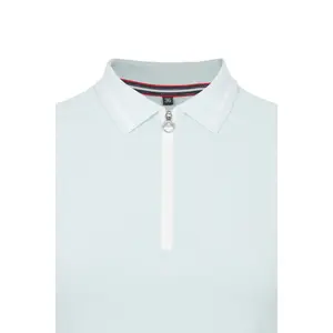 Polo de equitación para mujer Cavallo Byla image-4